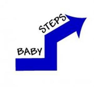 Baby-Steps-Arrow