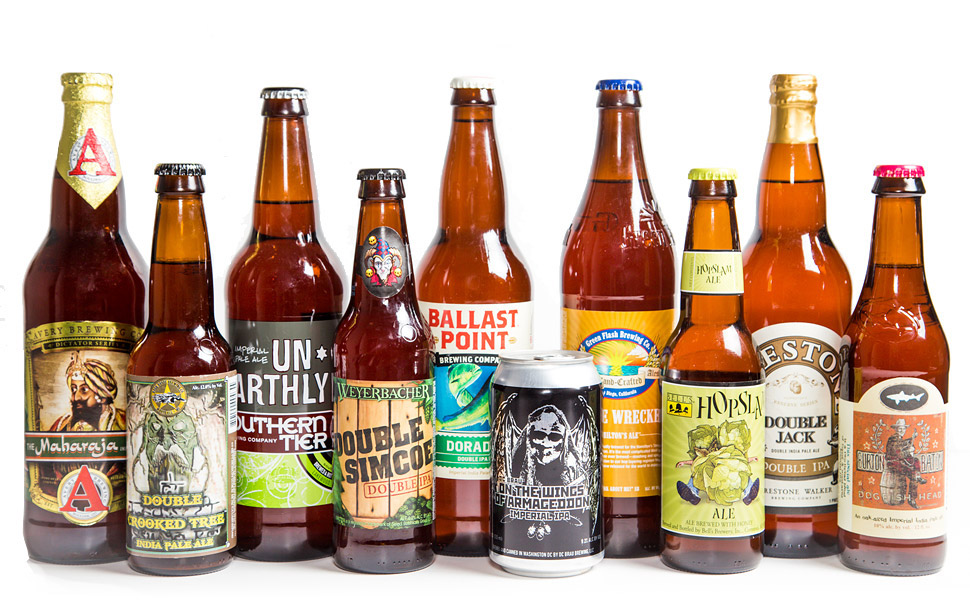 Gear Patrol: The Ultimate Beer Fridge